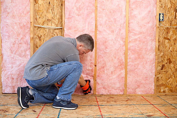 Types of Insulation We Offer in Clinton, MI